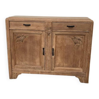 Art Deco sideboard