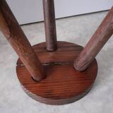 Tabouret tripode
