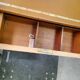 Bureau rognon