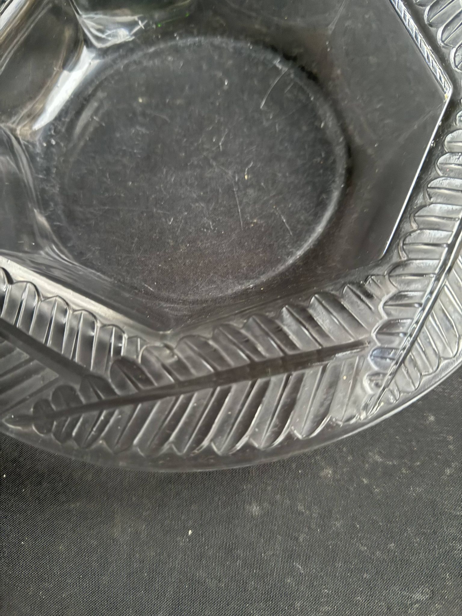 Coupe Lalique – Modèle Hespérides