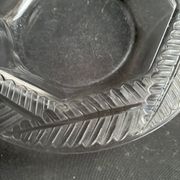 Coupe Lalique – Modèle Hespérides