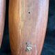 Pair Of Goffredo Reggiani Sconces Original Edition Italy 1960 - Teak And Perspex