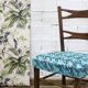 Spanish Dining Chairs from Muebles Mocholi, 1960s, Set of 4