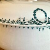 Old soup tureen, Saint-Amand