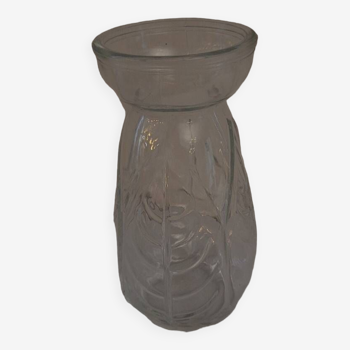 Vase à jacinthes 50's