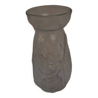 Vase à jacinthes 50's