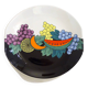 Plat Fruits 1980'