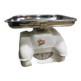 Vintage kitchen scale 1960