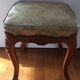 Repose pied Louis XV