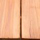 Table/Desk Model "Pirkka" solid pine top - black painted wooden legs Model from the 50's
