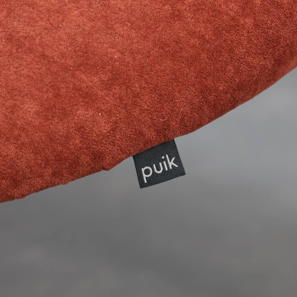 Lounge chair Pi Lounge by Richard Hutten for Puik Design