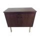 Vintage 60s-70s bar furniture on wheels