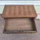 Small Louis XVI Style Marquetry Chest of Drawers Circa 1930/1950
