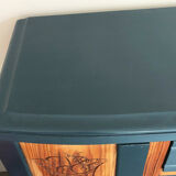 Buffet art deco revamped