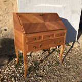 Louis XV slope desk