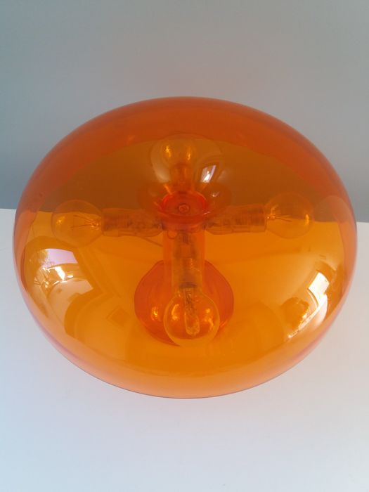 Nessino lamp - Artemide