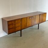 Enfilade en palissandre par Tom Robertson