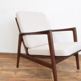 Mid-Century Polish Lounge Chairs „Stefan”, 1960