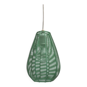 Suspension minimaliste - 1960