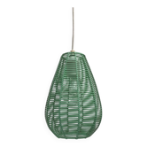 Suspension minimaliste allemande du milieu du siècle par Böhmer, années 1960
