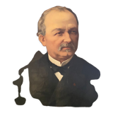 Portrait of a Man 1900