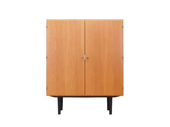 Ash wardrobe, Danish design, 1970s, production: Denmark