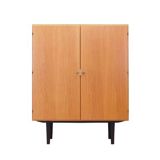 Ash wardrobe, Danish design, 1970s, production: Denmark