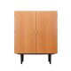Ash wardrobe, Danish design, 1970s, production: Denmark
