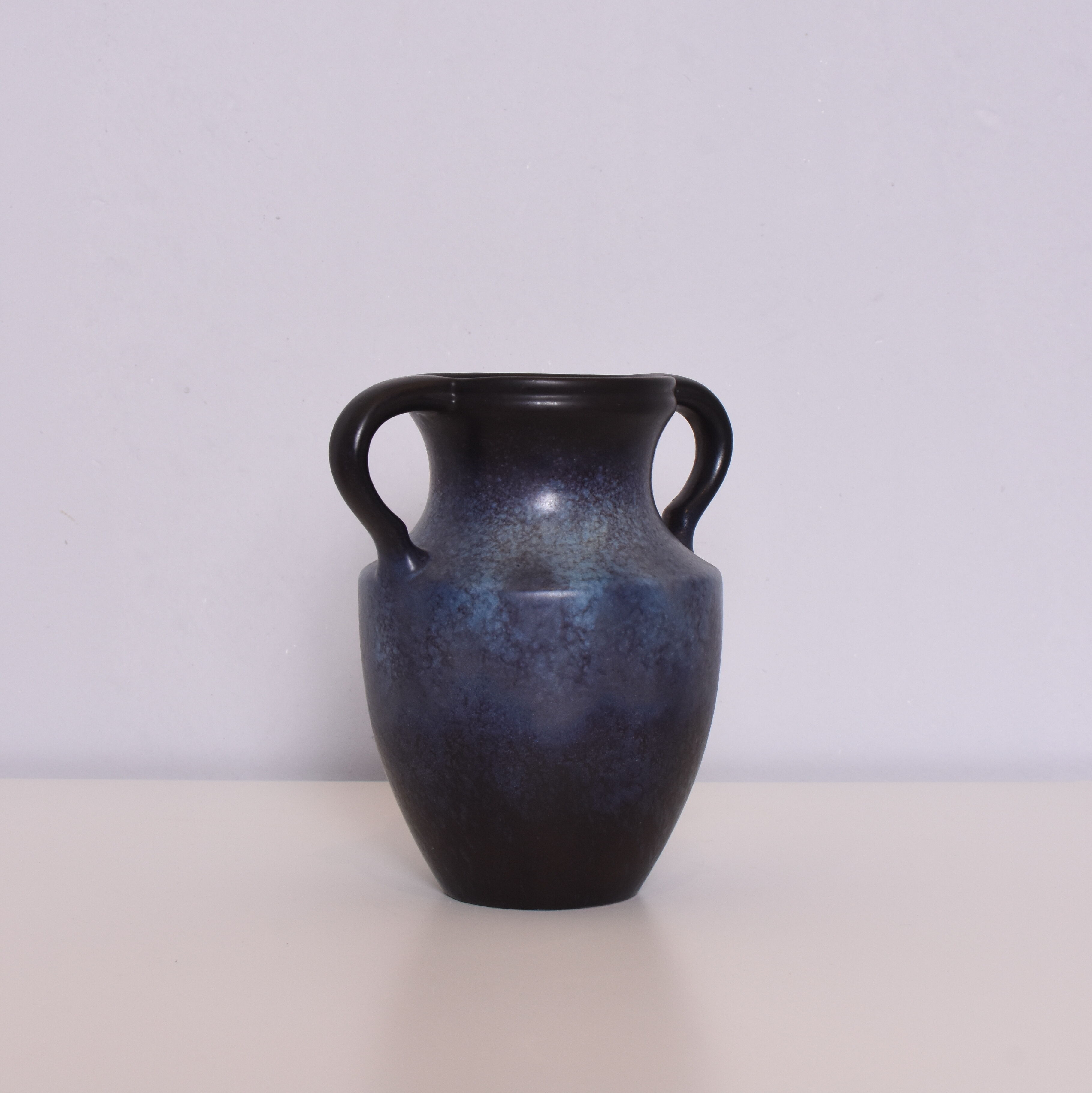 Vase,  Wormser Terra Sigillata, Germany, 1960s