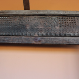 Porte Afghane XIXeme