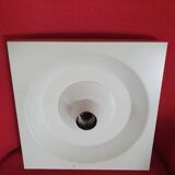 Space-age wall light Kaiser Leuchten design by Klaus Hempel