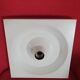 Space-age wall light Kaiser Leuchten design by Klaus Hempel