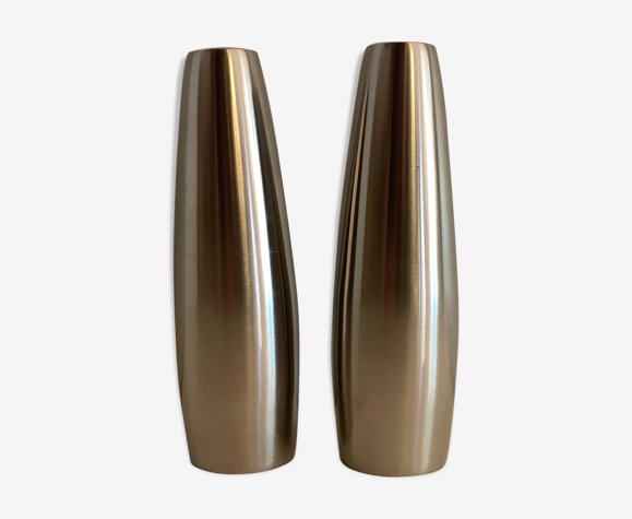 Salière et poivrière danois Dansk Designs, 1970