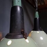 Industrial lamps