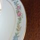 Saucière sur dormant fixe en porcelaine de Limoges - Porcelaine Limousine