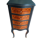 Chiffonnier style Louis XV
