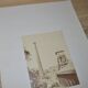 Larcher, Le Creusot: the Schneider factories, France, 1800s, in albumen, set of 2