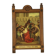 Antique 19th Century Religious Painting