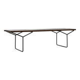 Italian bench, 1960s