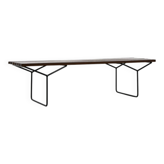 Italian bench, 1960s