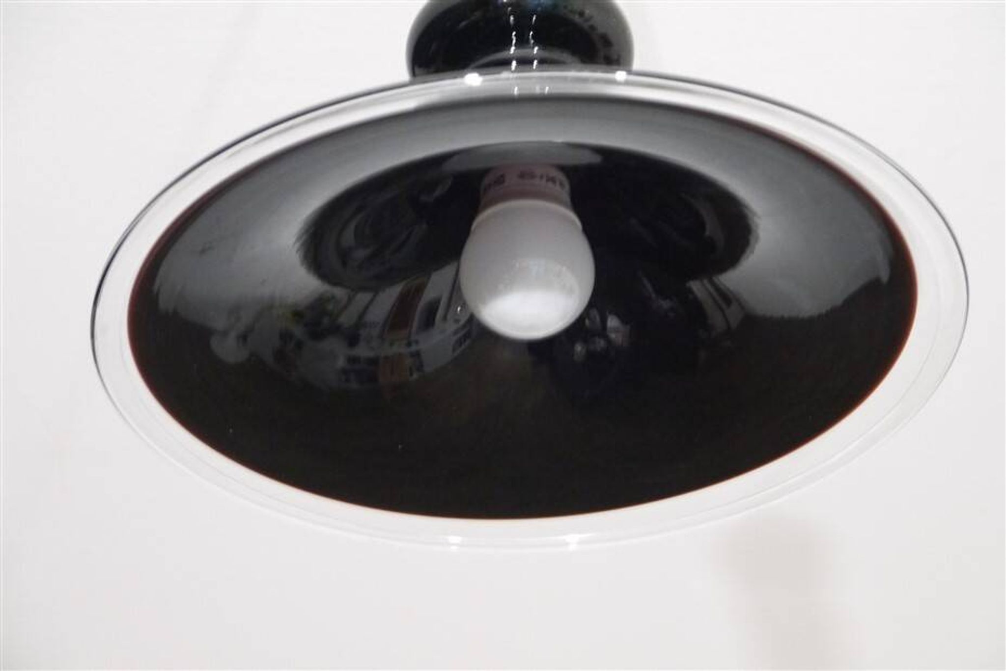 Suspension en verre de Michael bang pour Holmgaard