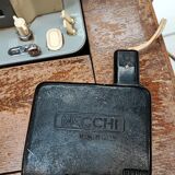 Necchi furniture and sewing machine