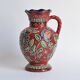 Antique Bay Keramik West Germany ceramic vase.