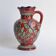 Antique Bay Keramik West Germany ceramic vase.