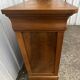 Louis-Philippe walnut buffet