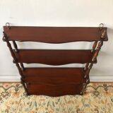 Old shelf to lay or hang