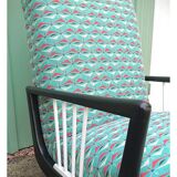 Fauteuil du milieu du siècle