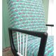 Fauteuil du milieu du siècle