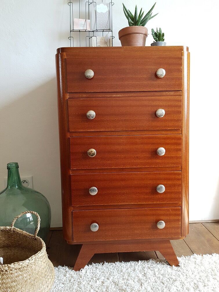 Bardock feet compass 60s