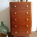 Bardock feet compass 60s